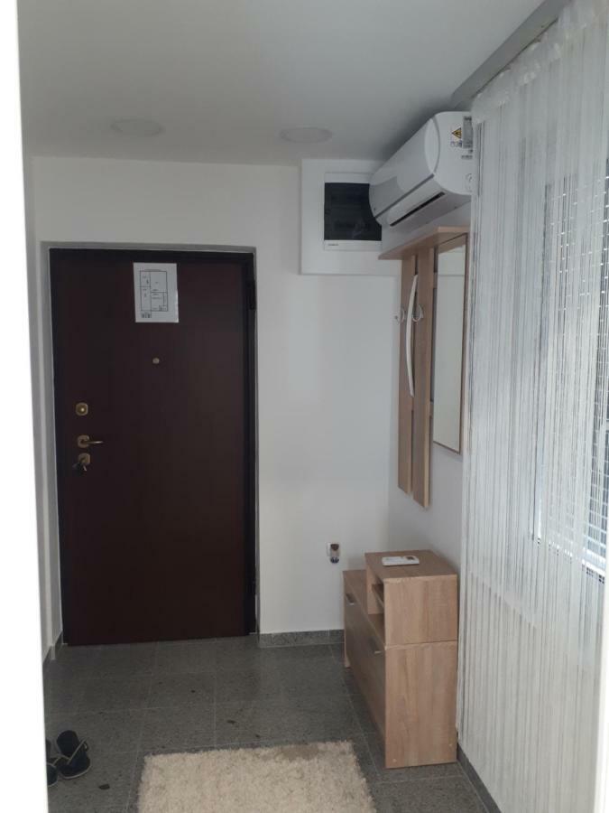 Apartman Skribulja Zsupanya Kültér fotó